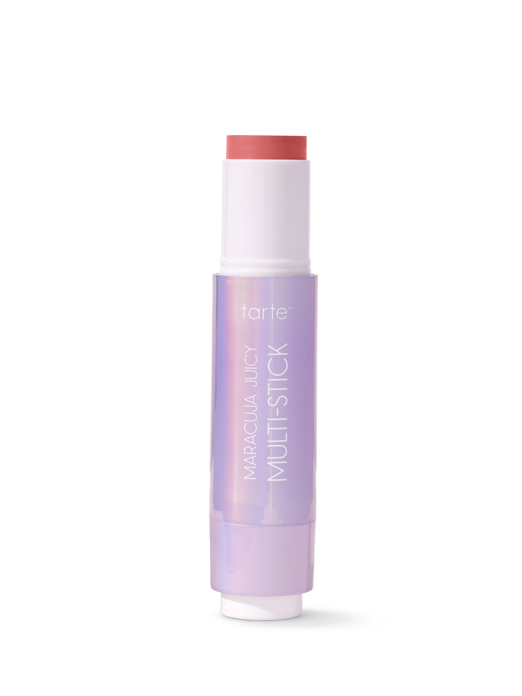 Tarte Maracuja Lick Multi Stick on a white background