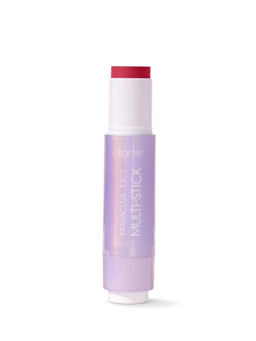 Tarte Maracuja Luscious Multi Stick on a white background