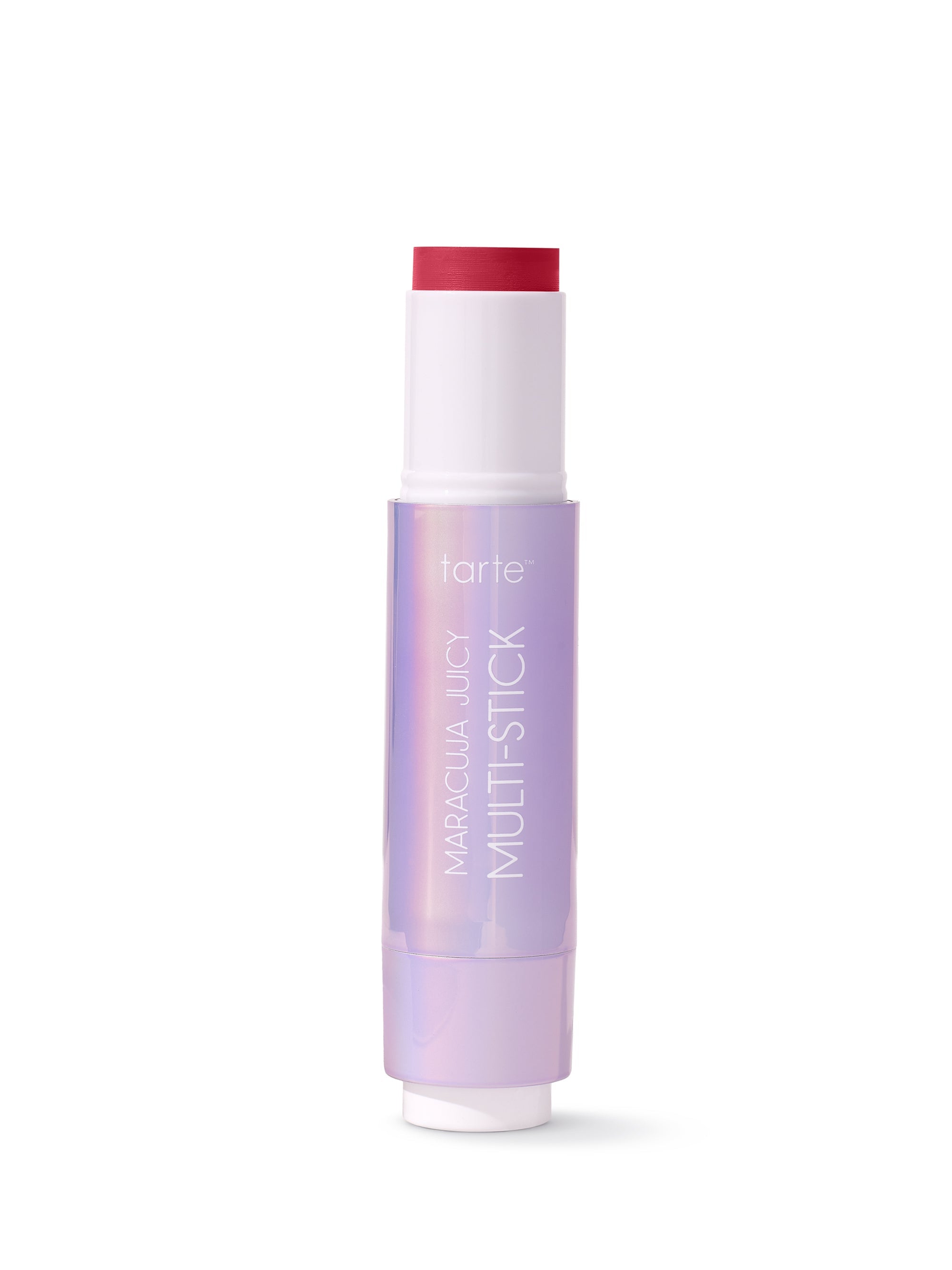 Tarte Maracuja Luscious Multi Stick on a white background