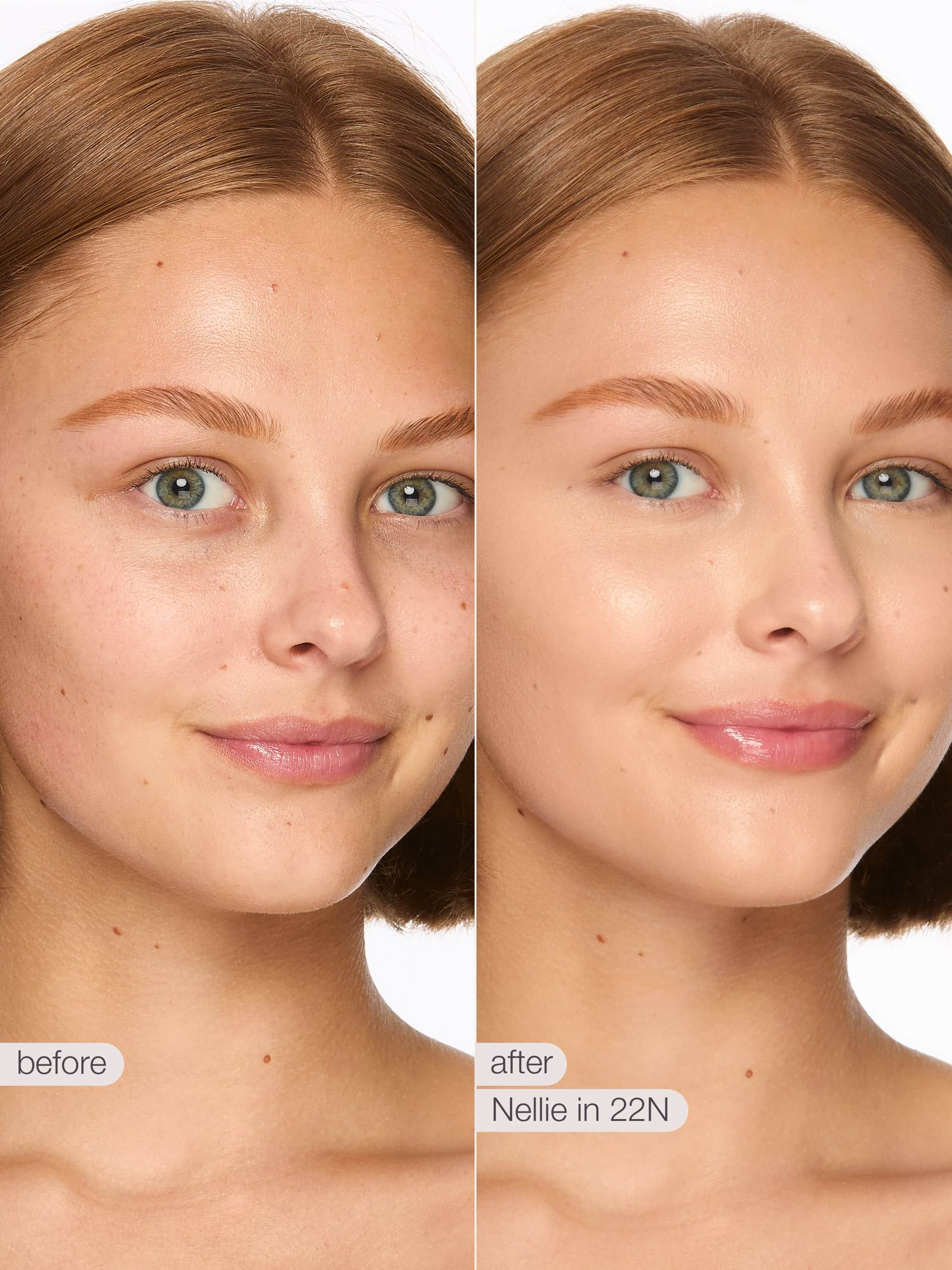 wakeup makeup shape tape™ & fake awake™ duo
