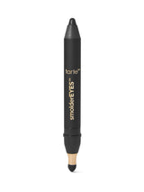 Tarte smolderEYES eye pencil on a white background