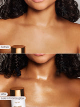 key largo GLOW body stick