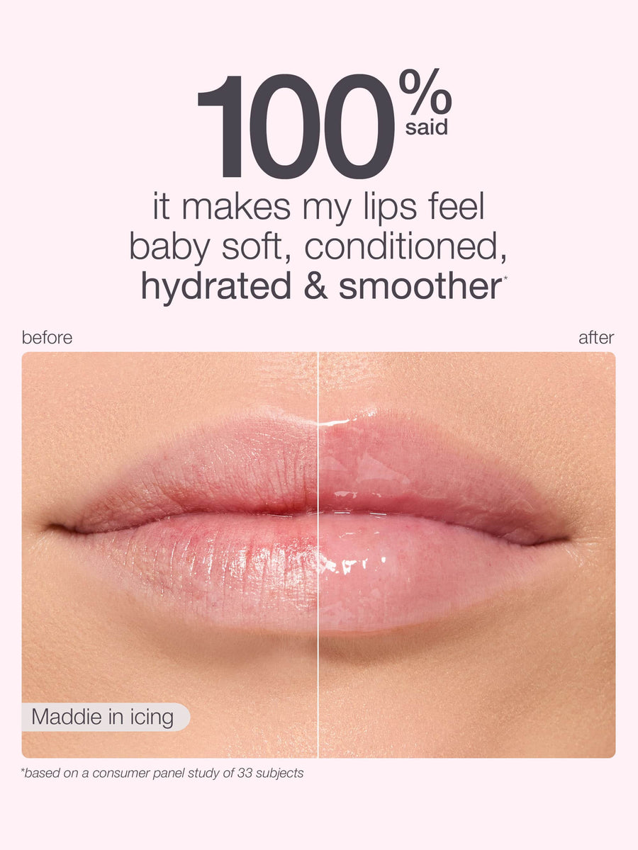 tarte™ x Dunkin' maracuja juicy melt mask + free charm coverage result