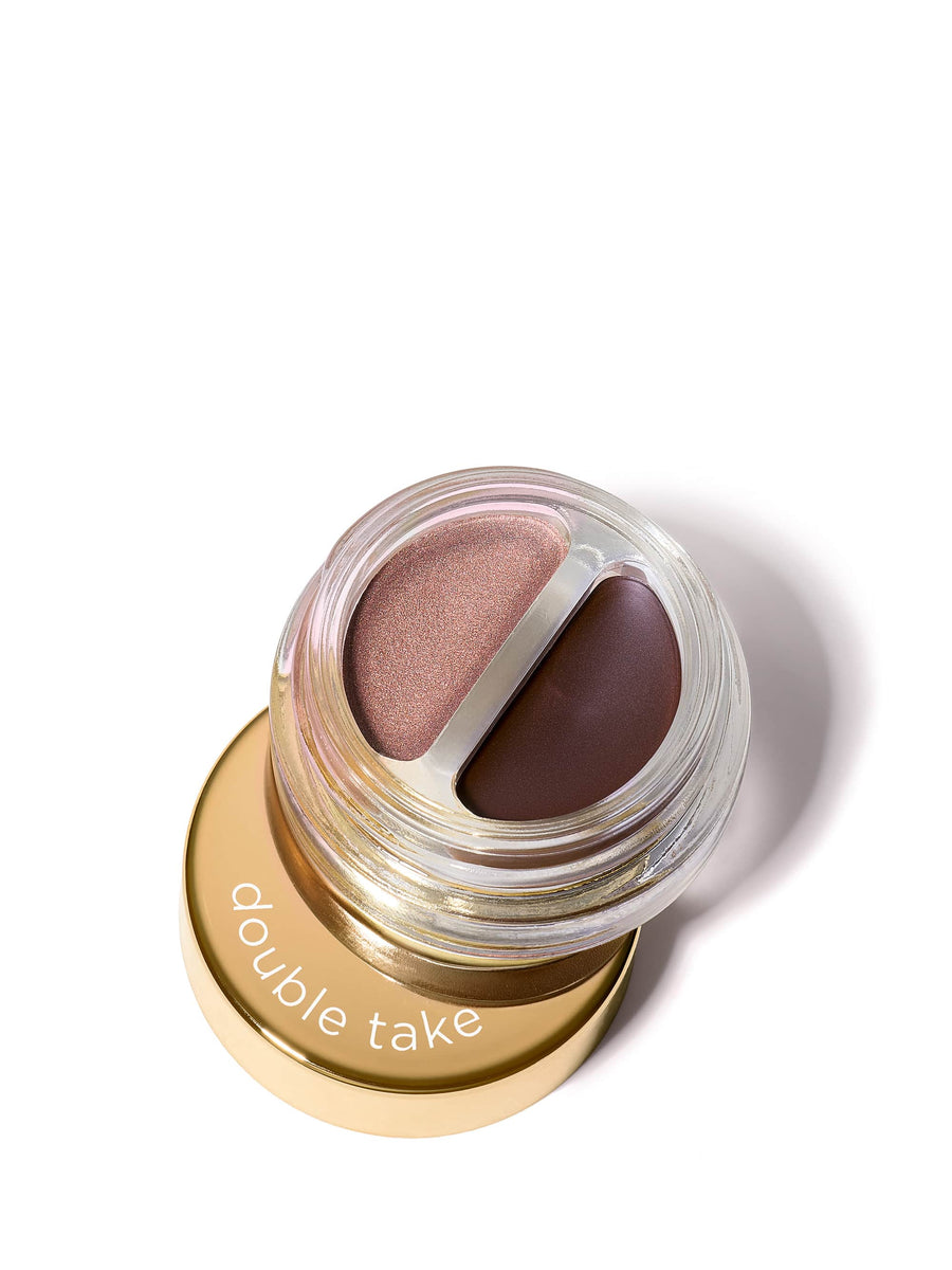 double take clay pot shadow liner coverage result