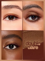 double take clay pot shadow liner