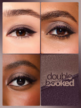 double take clay pot shadow liner