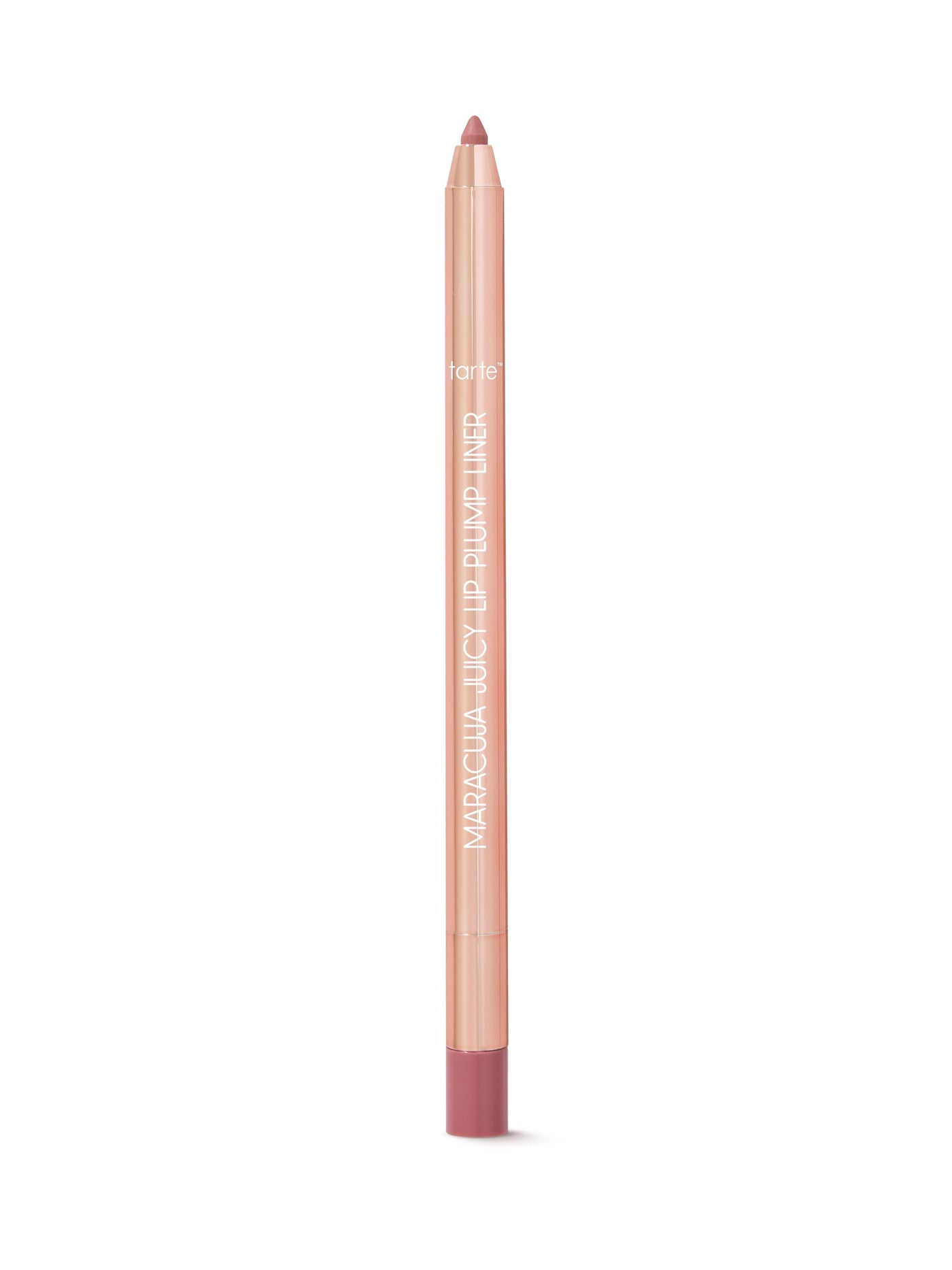 maracuja juicy lip plump liner
