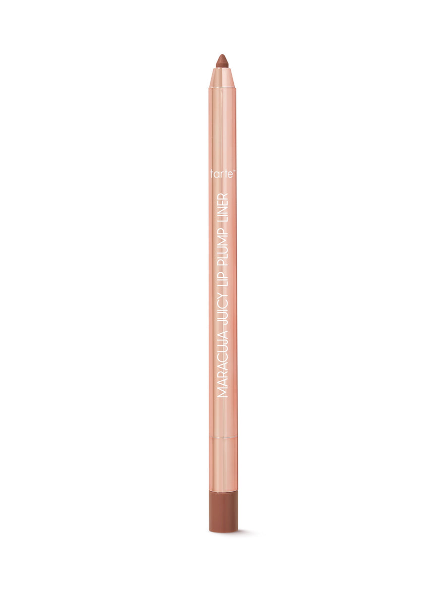 maracuja juicy lip plump liner
