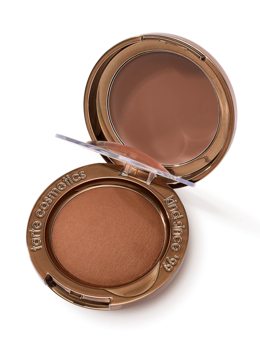 macaron sculpt & bronze™ duo