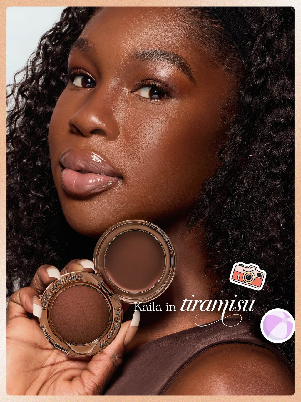 macaron sculpt & bronze™ duo