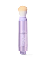 creaseless SPF 30 mineral powder sunscreen