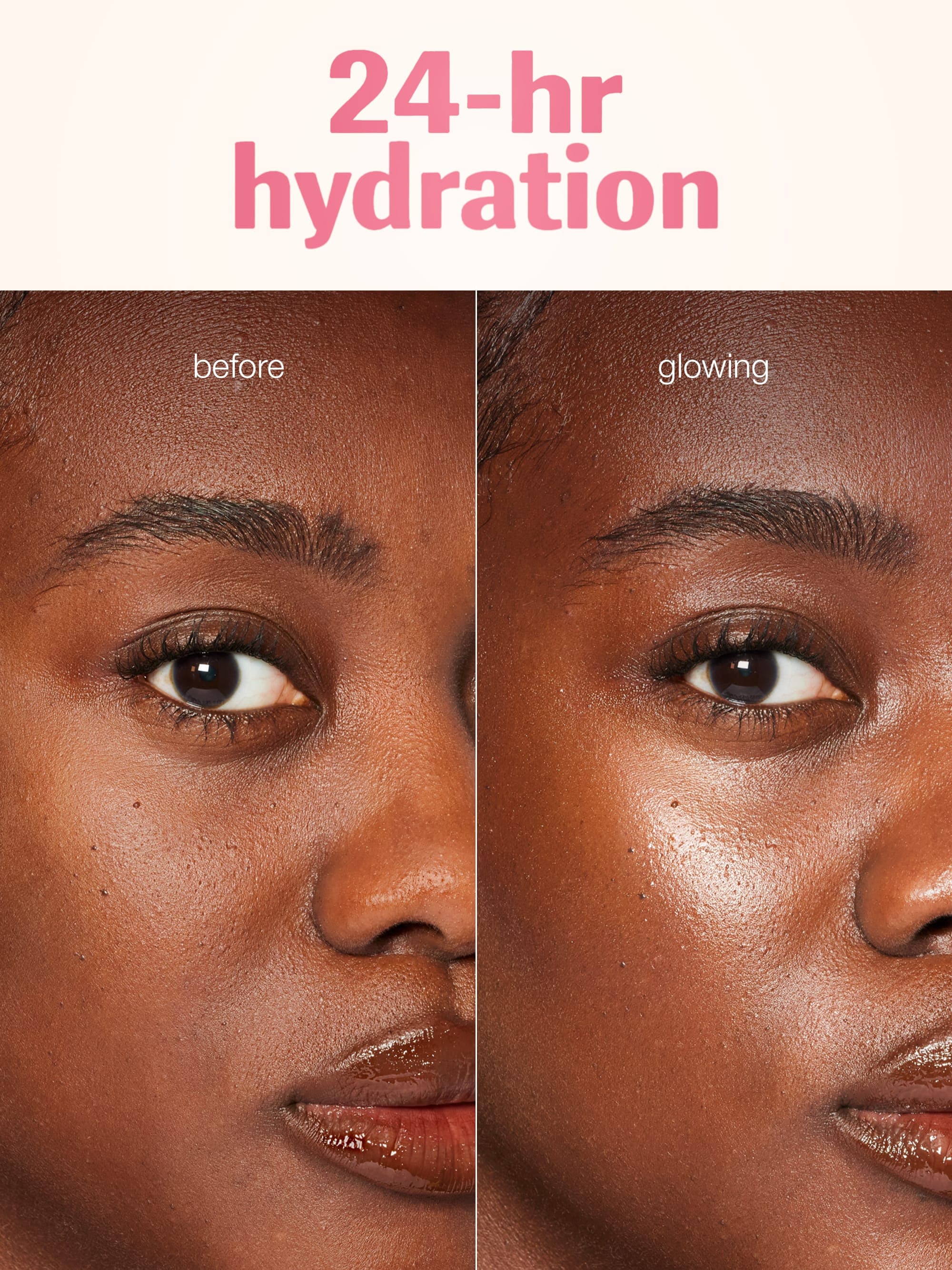 ballin’ base™ poreless primer