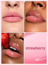 tarte x FINNSUL lip & sip set