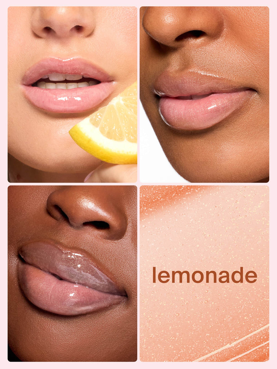 tarte x FINNSUL lip & sip set