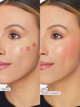 blush tape™ & glow tape™ duo