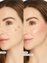 blush tape™ & glow tape™ duo