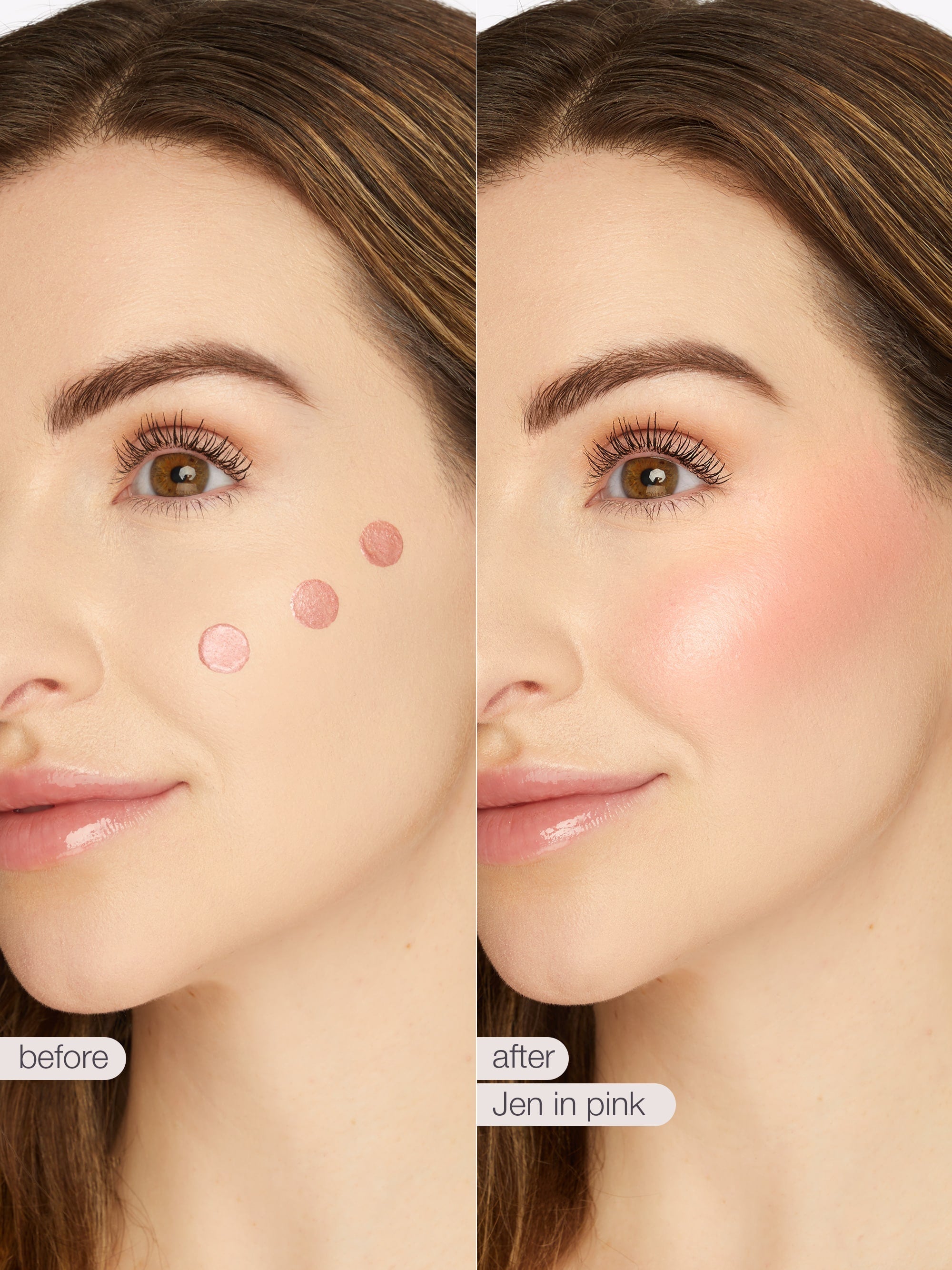 blush tape™ & glow tape™ duo