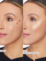 blush tape™ & glow tape™ duo
