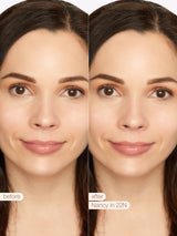 timeless hydrating foundation