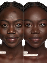 timeless hydrating foundation