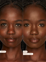 timeless hydrating foundation