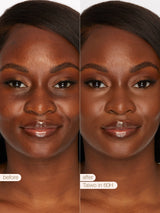timeless hydrating foundation