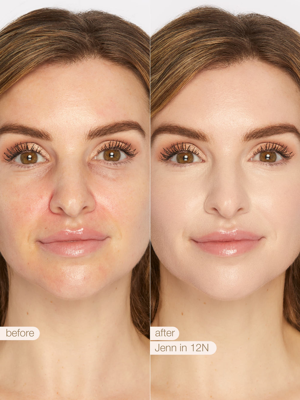 timeless hydrating foundation
