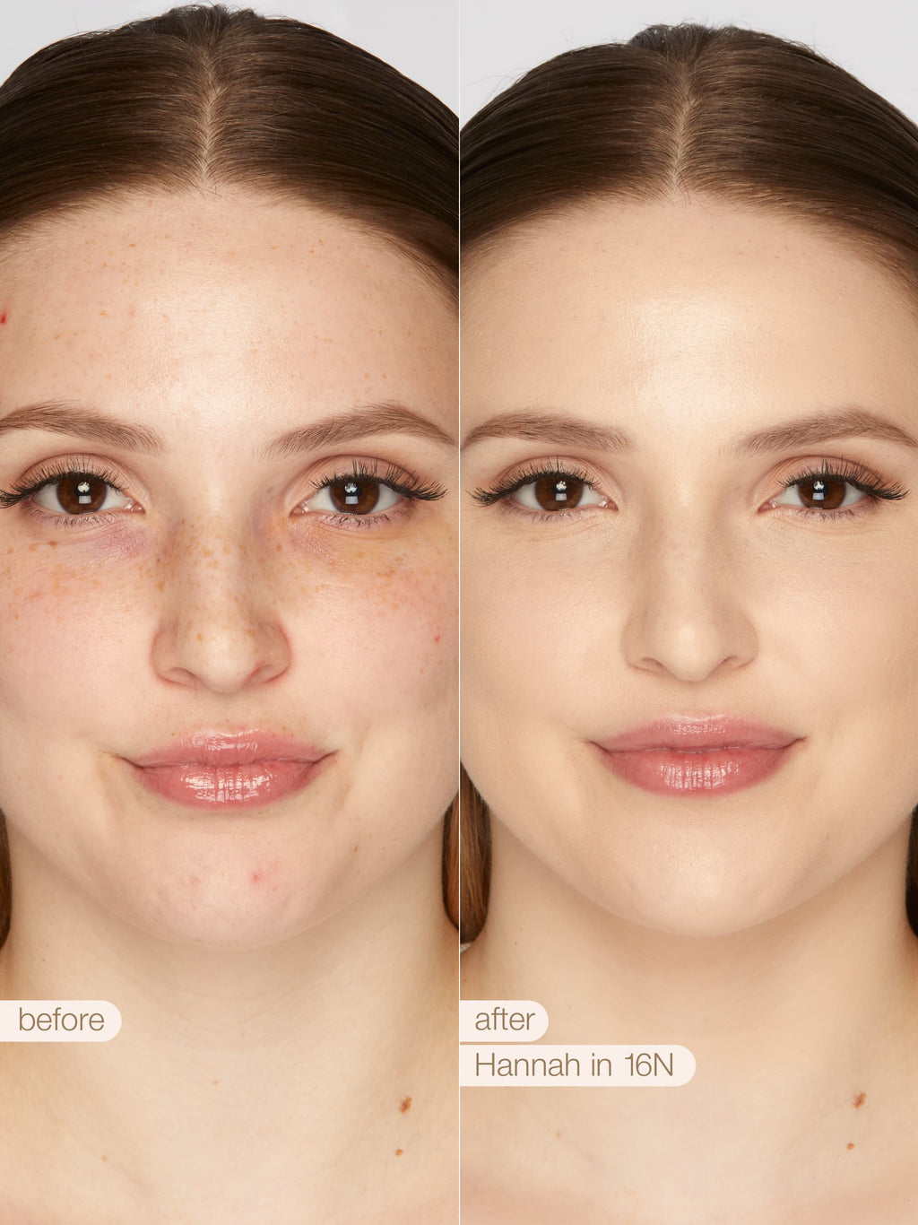 timeless hydrating foundation