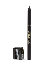 lights, camera, lashes™ precision liner + sharpener
