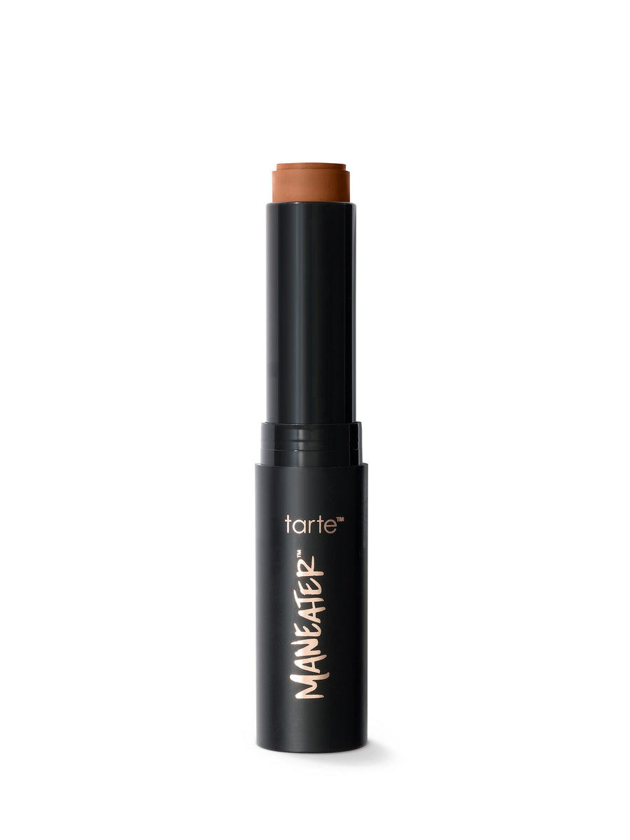 maneater™ foundation stick coverage result