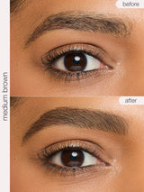 Amazonian clay waterproof brow pencil