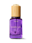 maracuja oil swatch