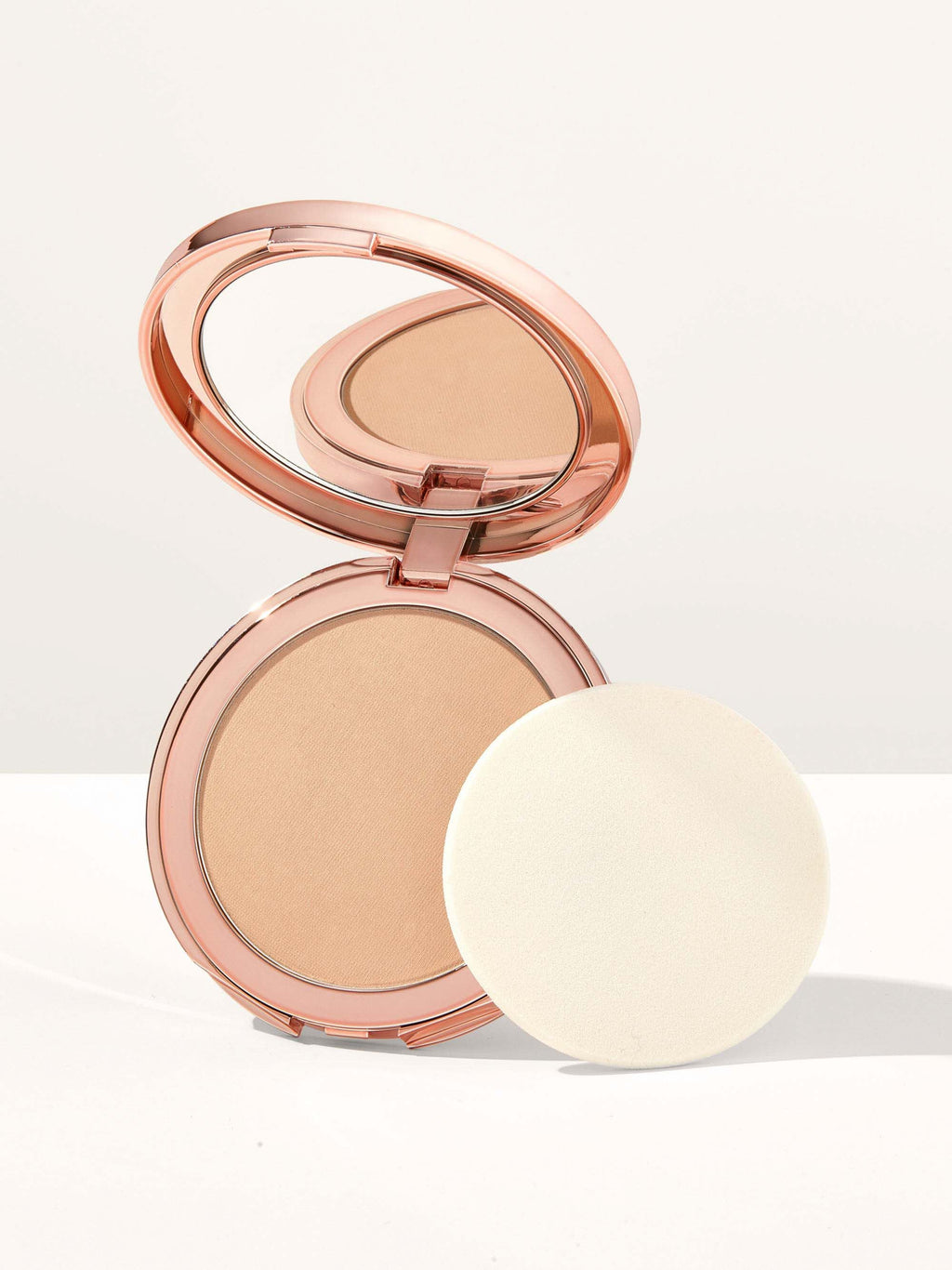 smooth operatorâ„¢ Amazonian clay tinted pressed finishing powder image number 1