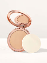 smooth operatorâ„¢ Amazonian clay tinted pressed finishing powder image number 1