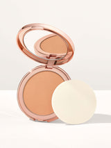 smooth operatorâ„¢ Amazonian clay tinted pressed finishing powder image number 1