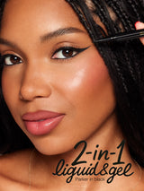 double take eyeliner
