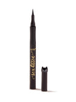 sex kitten liquid liner swatch