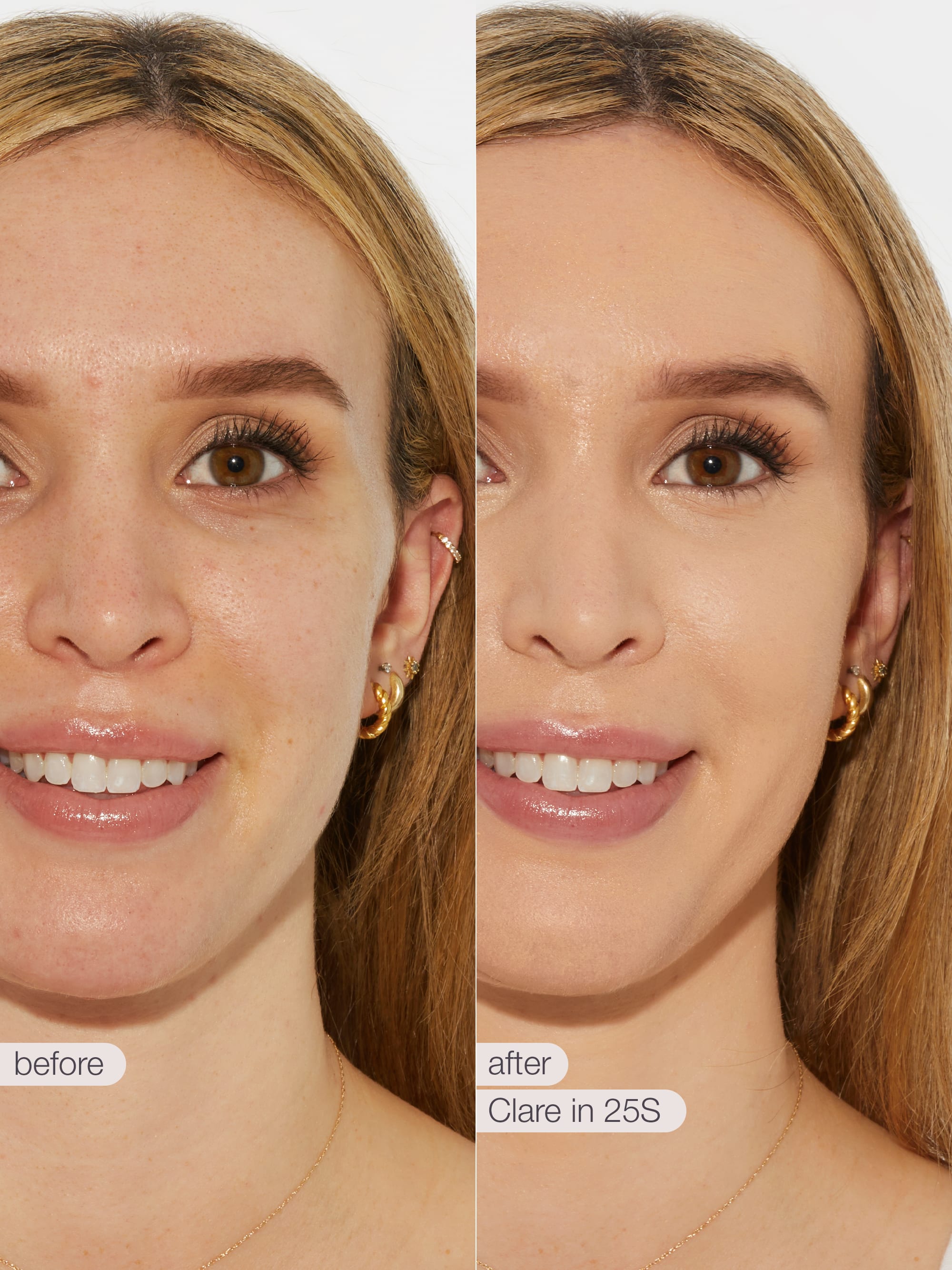 maracuja creaseless full coverage concealer™