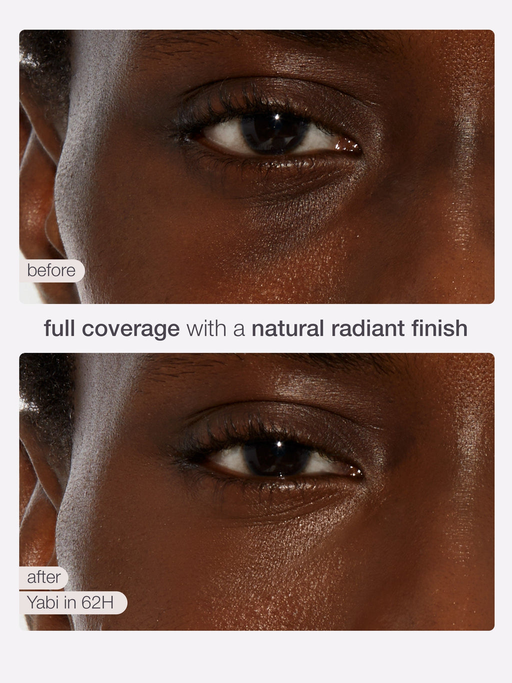 maracuja creaseless full coverage concealer™