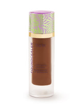 Tarte Cosmetics Foundacealer foundation bottle on a white background