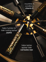 travel-size maneater™ mascara