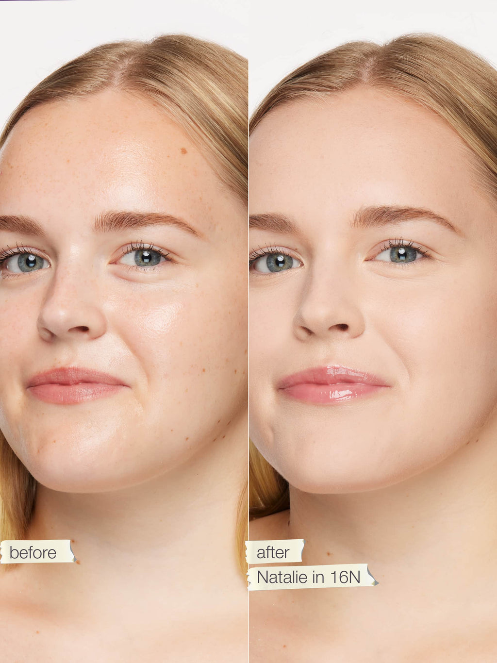 face tape™ foundation