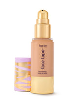 face tape™ foundation