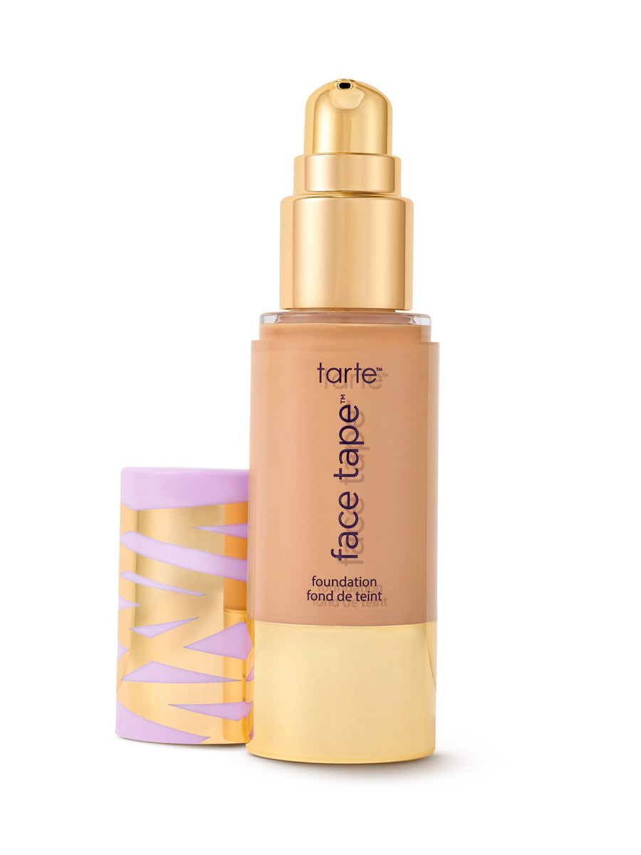 face tape™ foundation coverage result