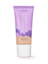 Tarte Maracuja Tinted Hydrator tube on a white background