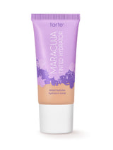 Tarte Maracuja Tinted Hydrator tube on a white background