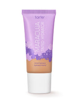 Tarte Maracuja Tinted Hydrator tube on a white background