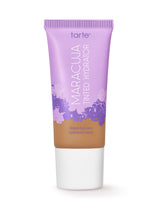 Tarte Maracuja Tinted Hydrator tube on a white background