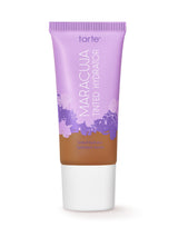 Tarte Maracuja Tinted Hydrator tube on a white background
