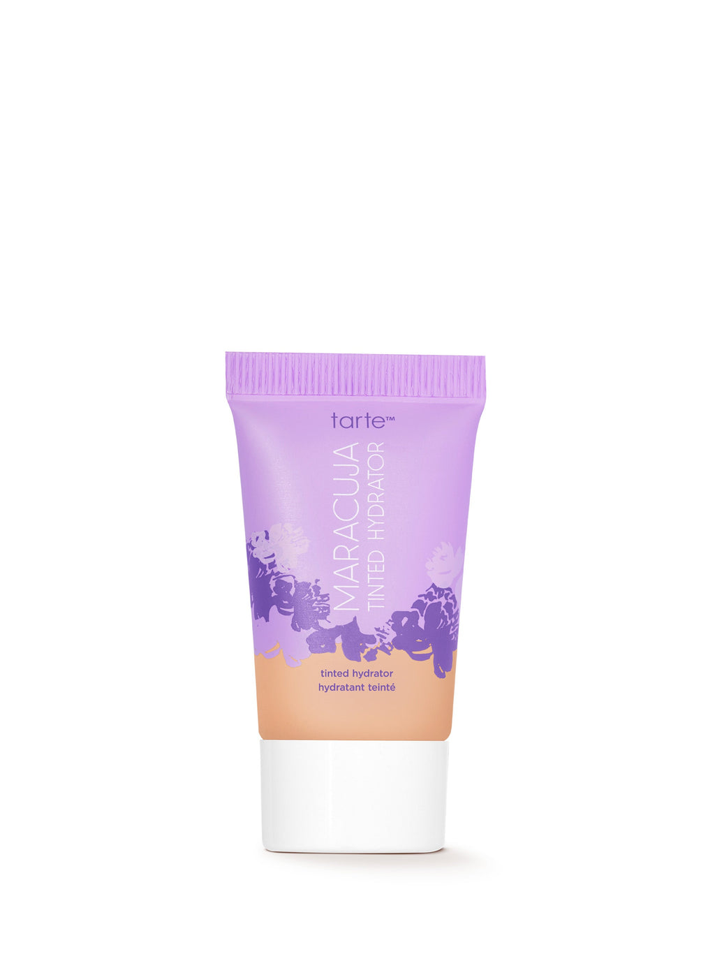 Tarte Maracuja Tinted Hydrator on a white background